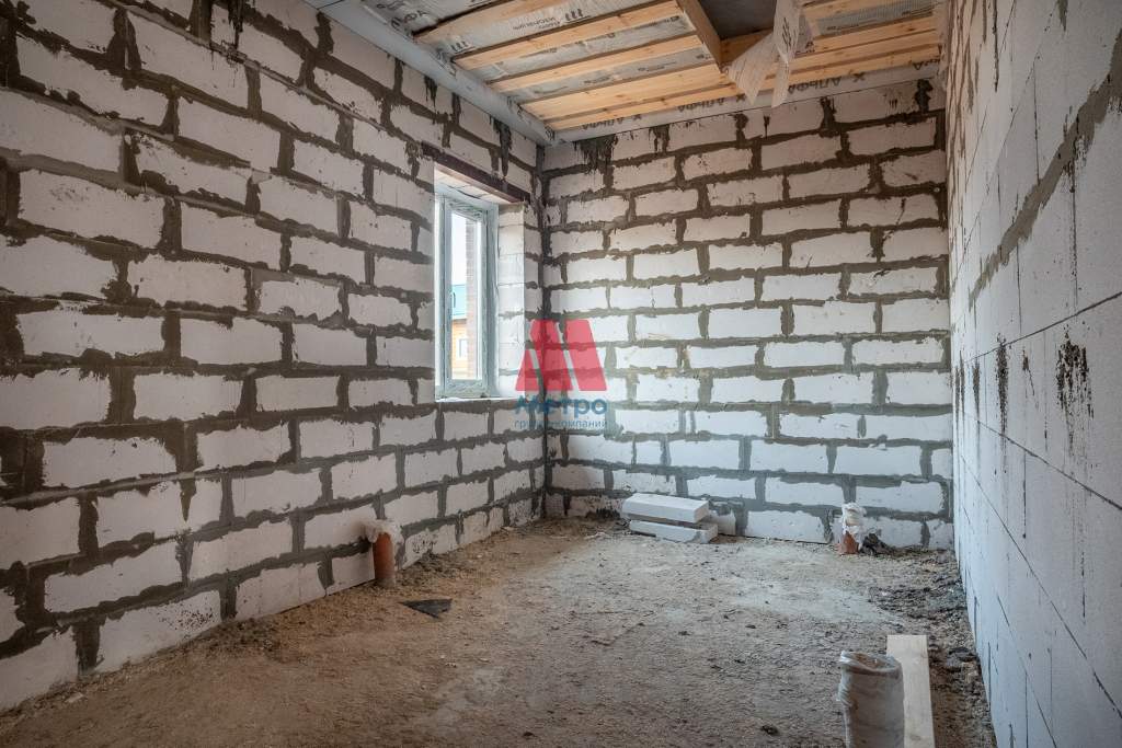 Коттедж на продажу в Кокаево, Хрустальные росы территория фото №14