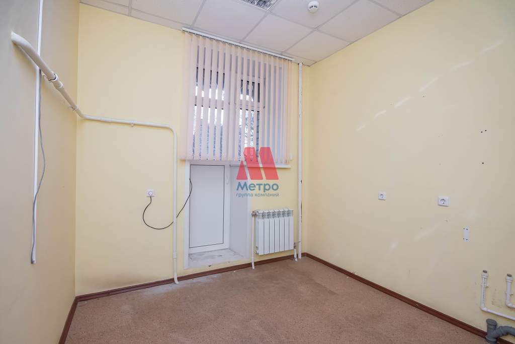 Продам помещение свободного назначения 92.6 м.кв.