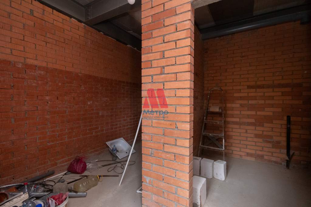 Сдам в аренду помещение свободного назначения 530 м.кв.