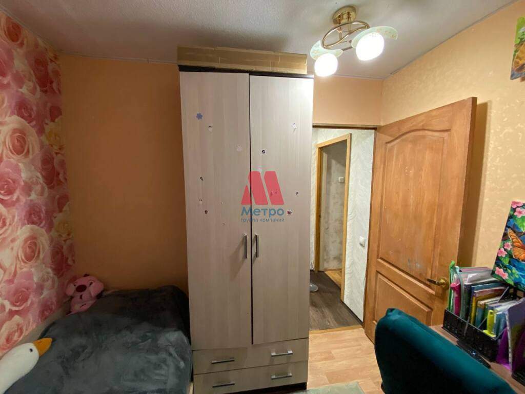 Квартира на продажу в Иваново, 14-й проезд, 10к2 фото №6