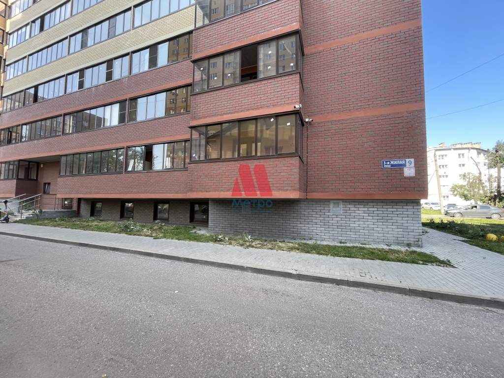 Сдам в аренду помещение свободного назначения 40 м.кв.