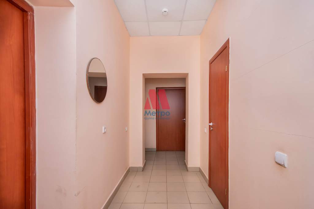Продам помещение свободного назначения 92.6 м.кв.