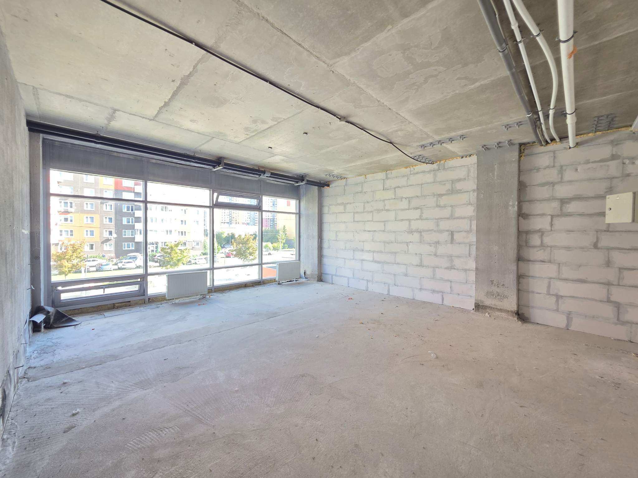 Продам помещение свободного назначения 256 м.кв.