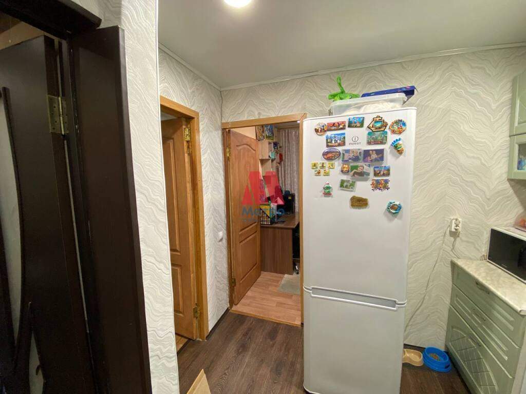 Квартира на продажу в Иваново, 14-й проезд, 10к2 фото №3