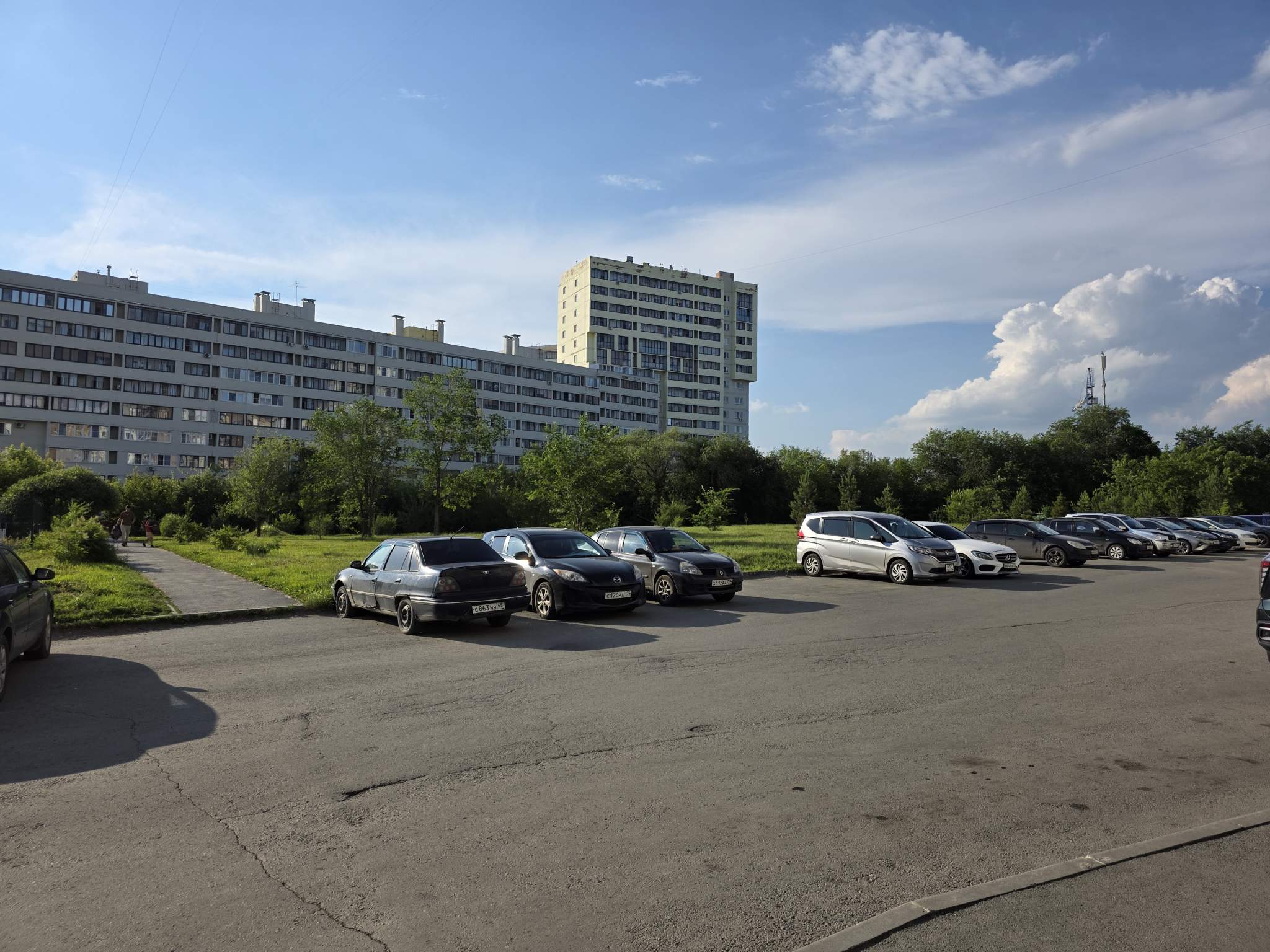 Продам офис 76.7 м.кв.