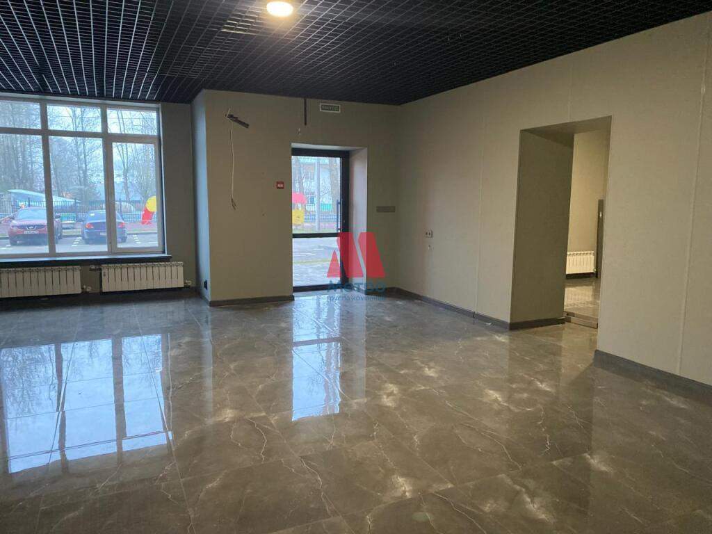 Продам помещение свободного назначения 75.2 м.кв.