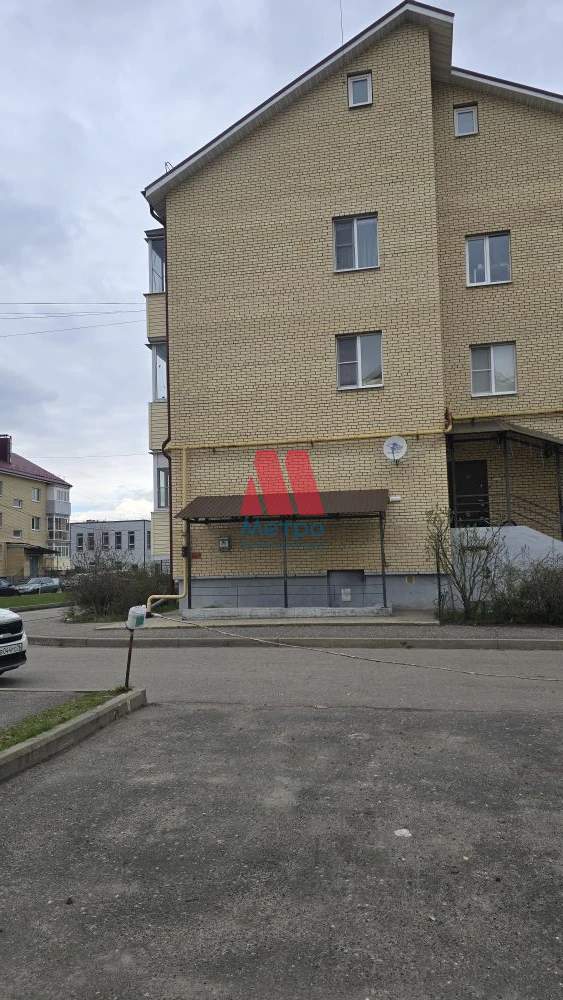 Продам помещение свободного назначения 45 м.кв.