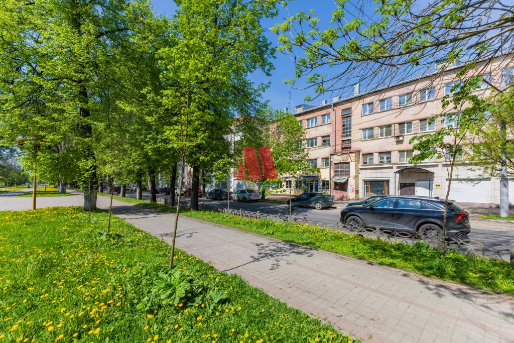 Сдам в аренду помещение свободного назначения 72 м.кв.