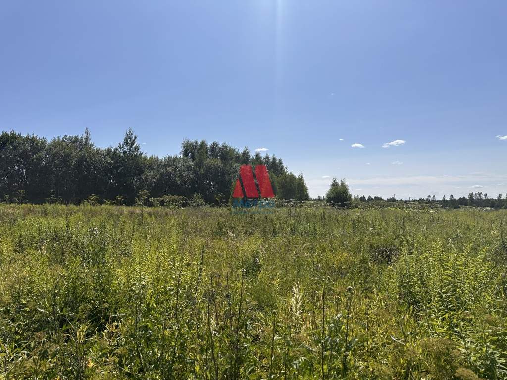 Продам земельный участок 1800 м.кв.