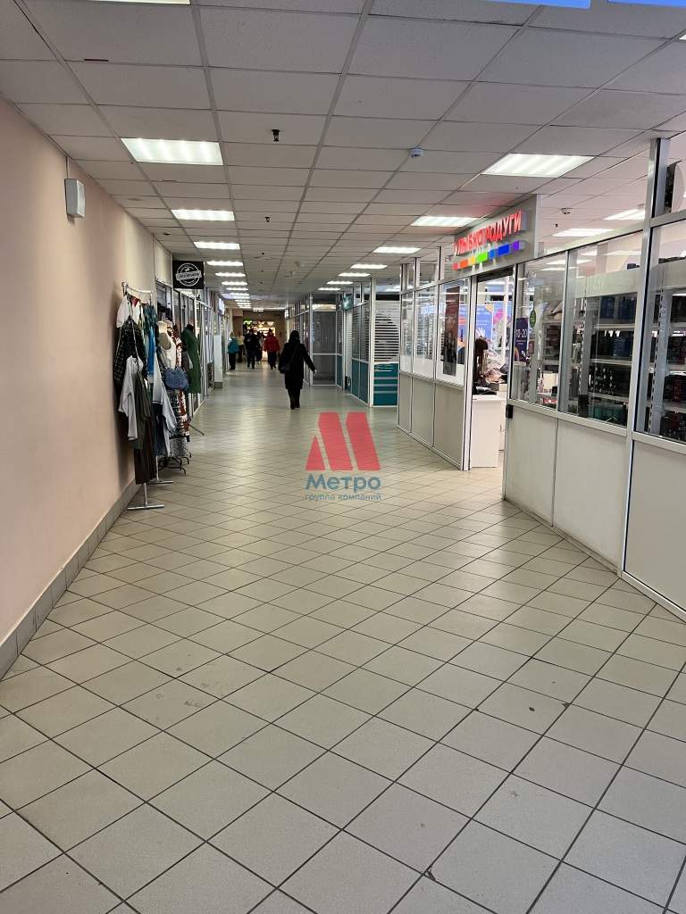 Сдам в аренду магазин 118 м.кв.