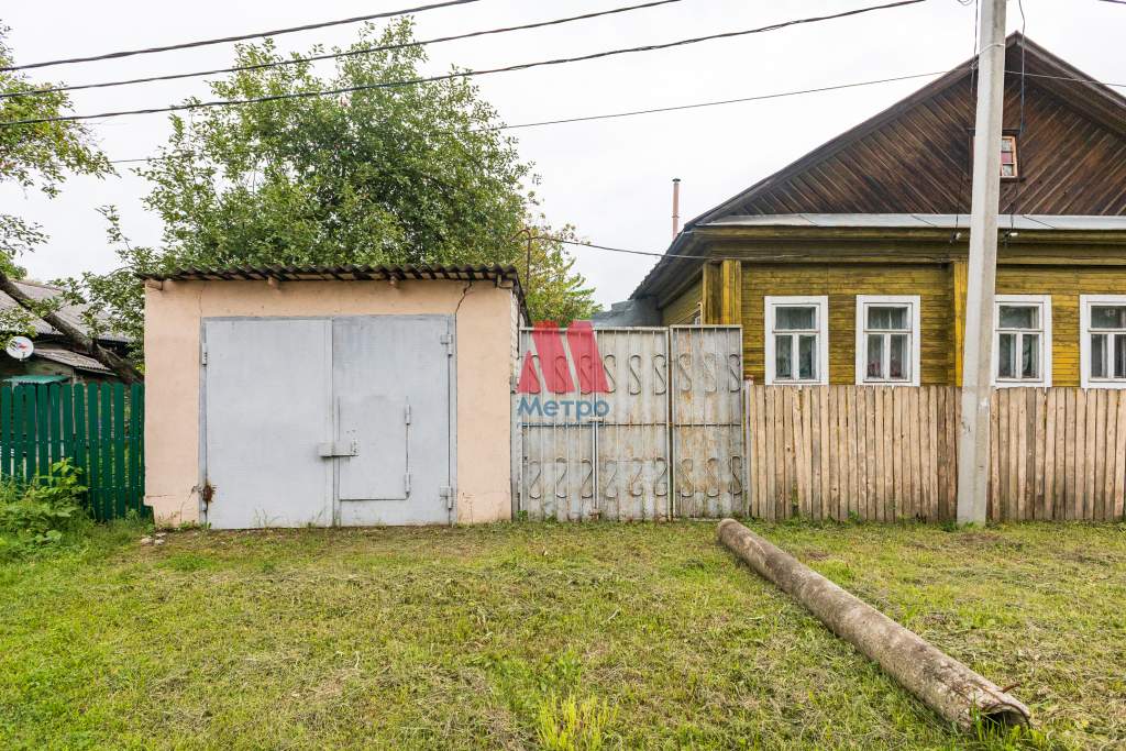 Участок на продажу в Ярославле, Дачная улица фото №16