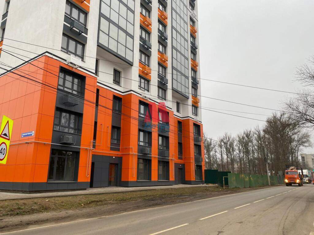 Продам помещение свободного назначения 66.9 м.кв.