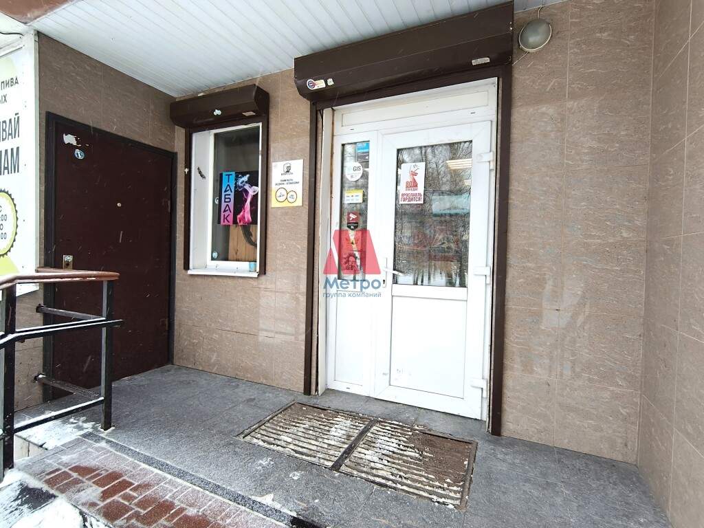 Сдам в аренду помещение свободного назначения 51.3 м.кв.