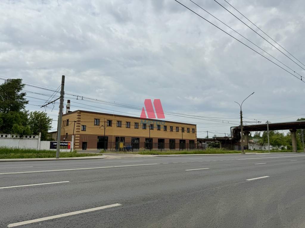 Сдам в аренду помещение свободного назначения 750 м.кв.
