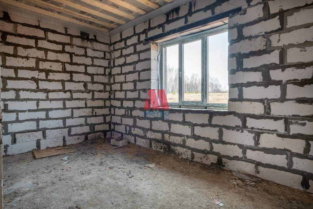 Коттедж на продажу в Кокаево, Хрустальные росы территория фото №10