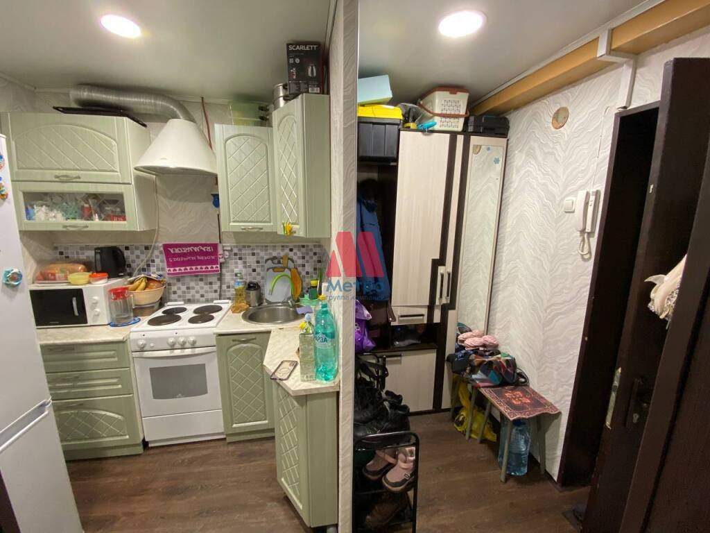 Квартира на продажу в Иваново, 14-й проезд, 10к2 фото №9
