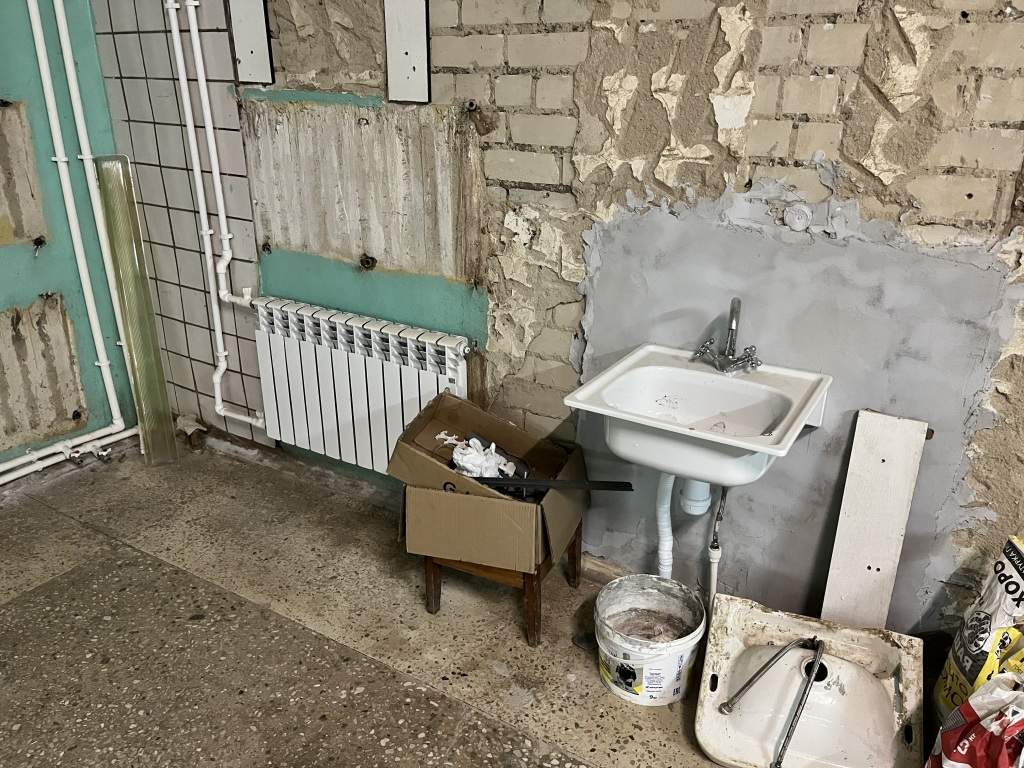 Сдам в аренду помещение свободного назначения 500 м.кв.