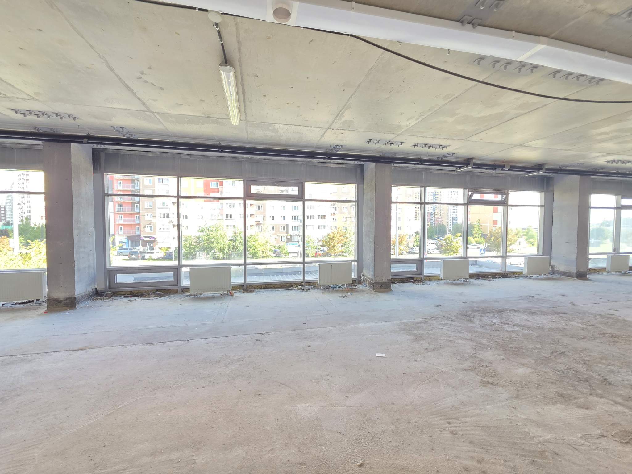 Продам помещение свободного назначения 256 м.кв.
