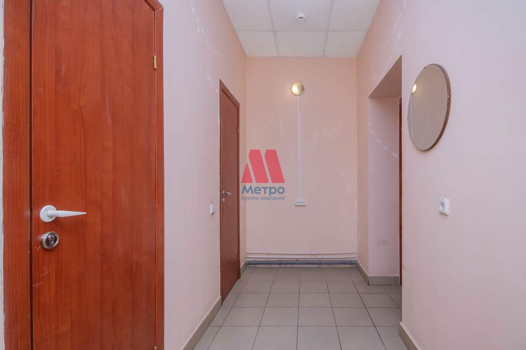 Продам помещение свободного назначения 92.6 м.кв.