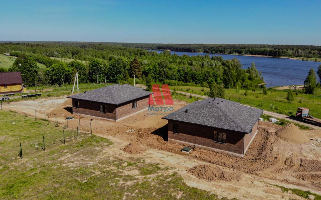 Коттедж на продажу в Кокаево, Хрустальные росы территория фото №0