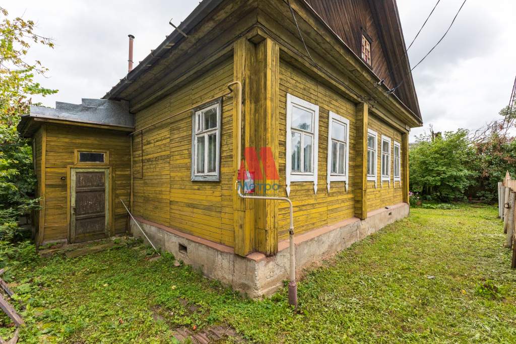 Участок на продажу в Ярославле, Дачная улица фото №15