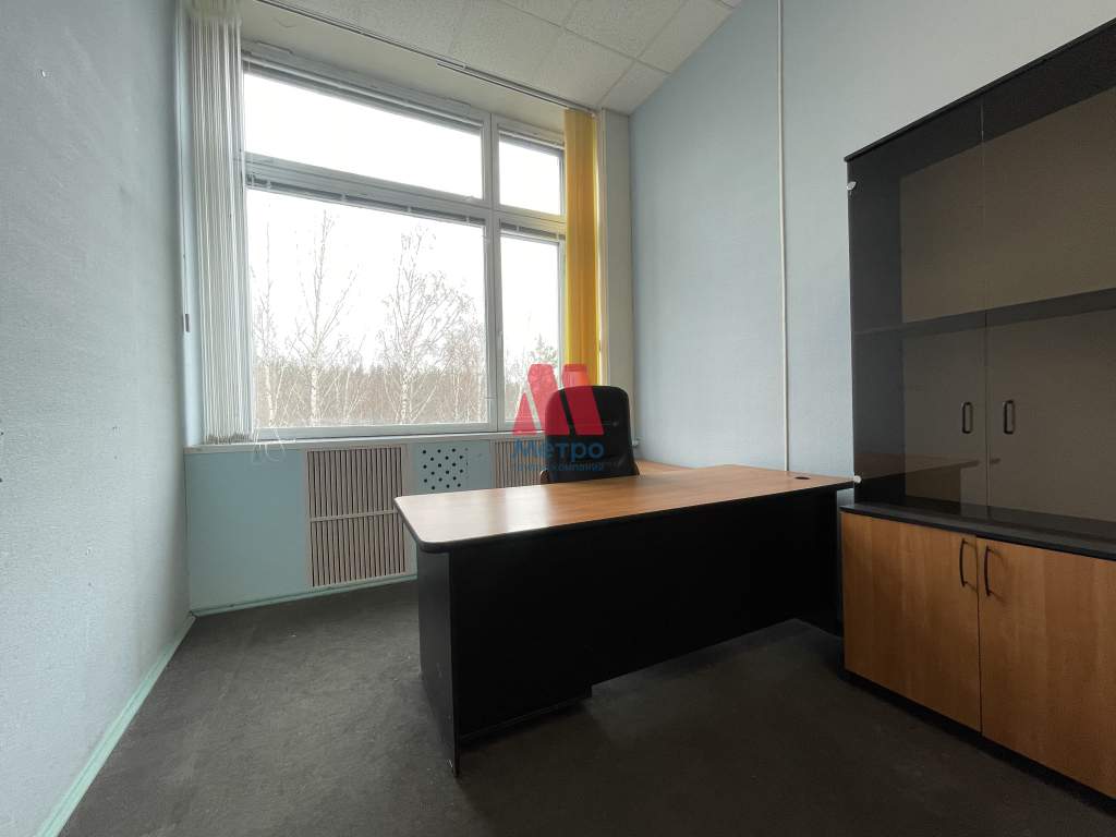 Сдам в аренду офис 18 м.кв.