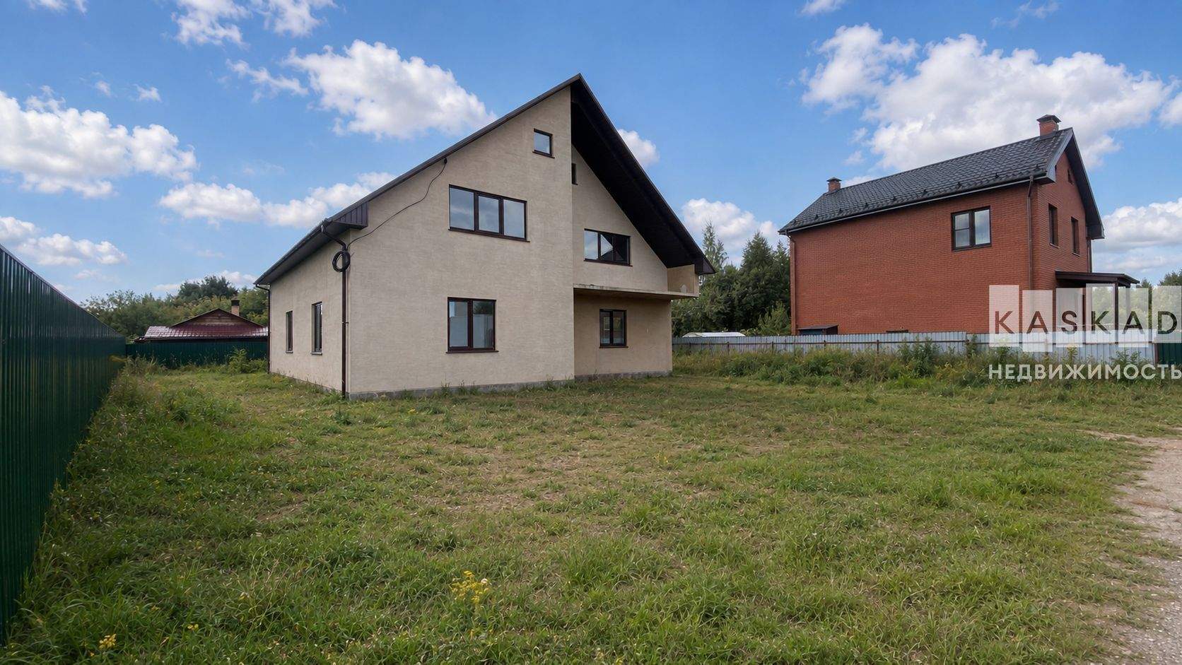 Дом на продажу в Горках Ленинских, Вятичи территория снт, 342 фото №1