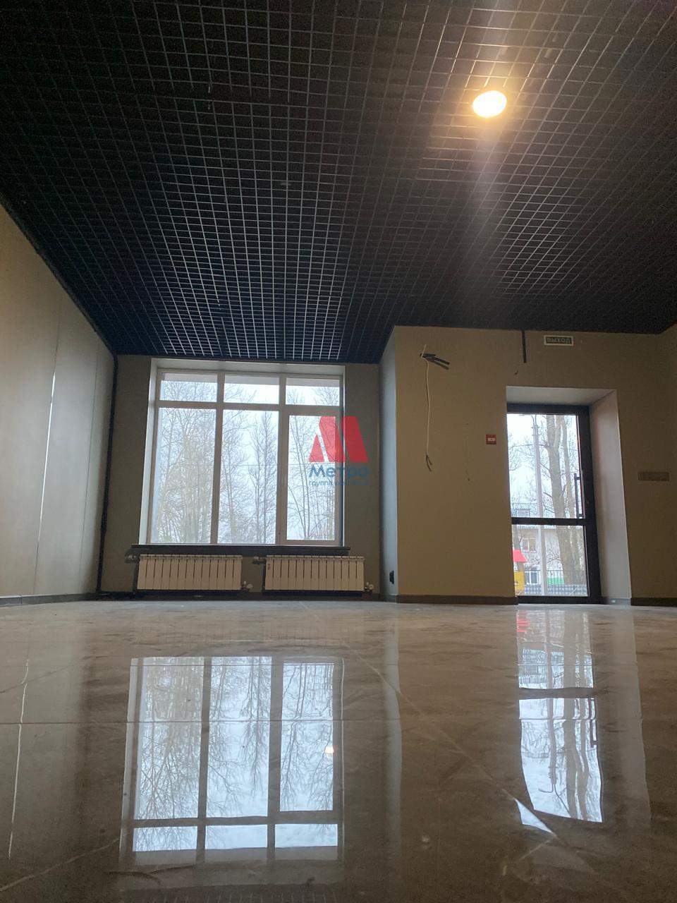 Продам помещение свободного назначения 75.2 м.кв.