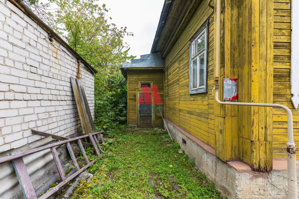 Участок на продажу в Ярославле, Дачная улица фото №14