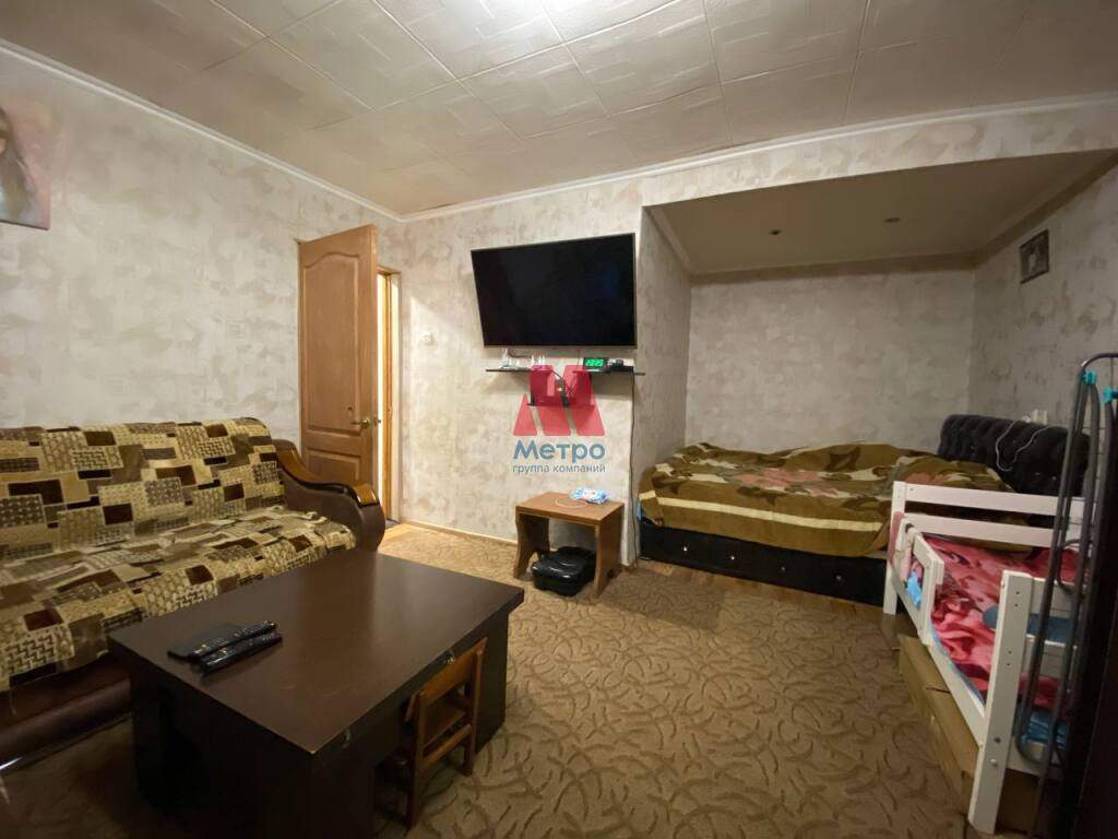 Квартира на продажу в Иваново, 14-й проезд, 10к2 фото №1