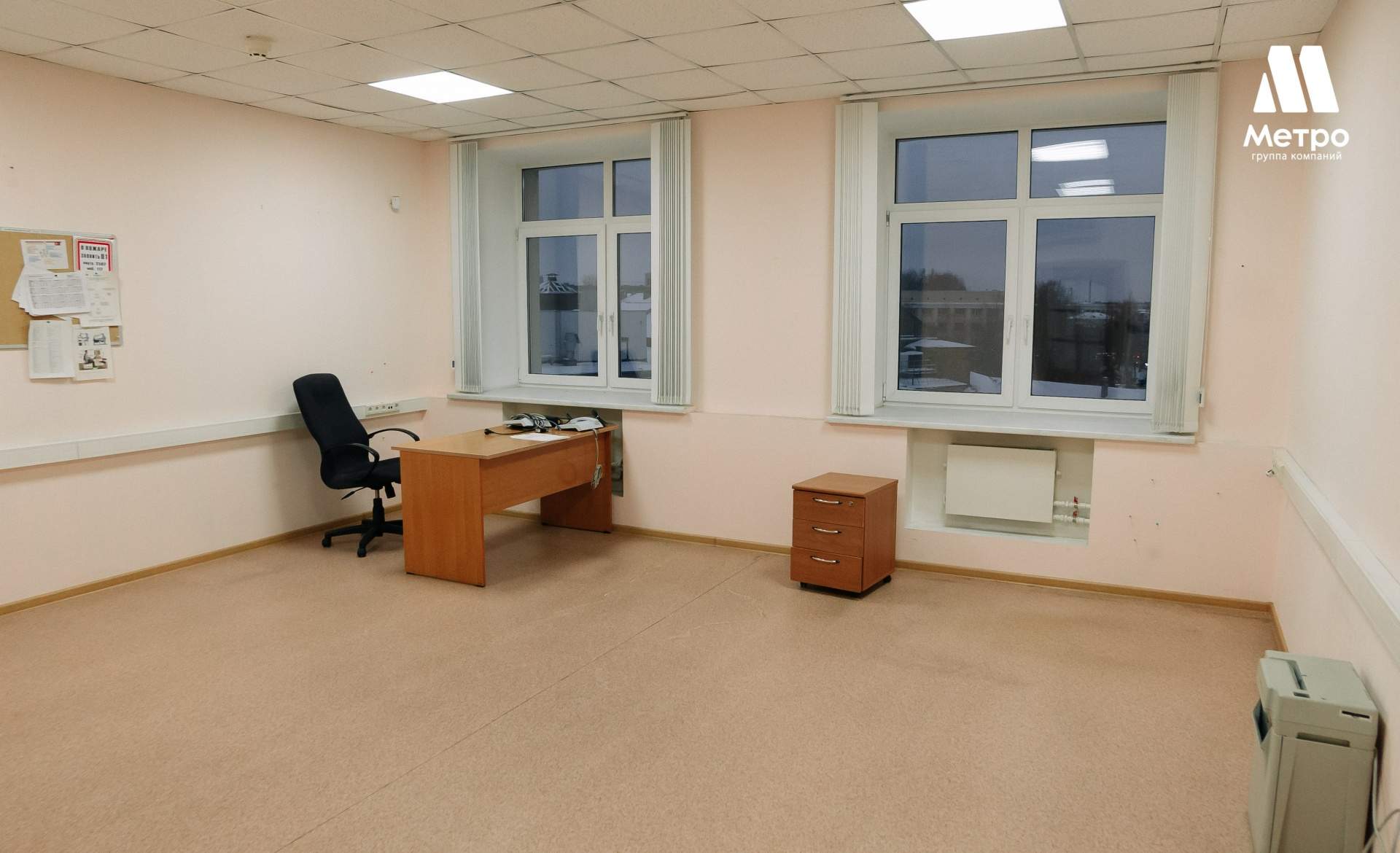 Сдам в аренду помещение свободного назначения 380 м.кв.