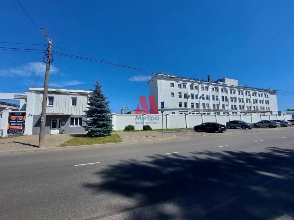 Сдам в аренду помещение свободного назначения 92 м.кв.