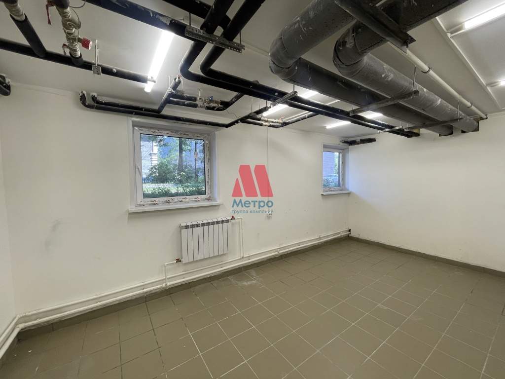 Сдам в аренду помещение свободного назначения 40 м.кв.