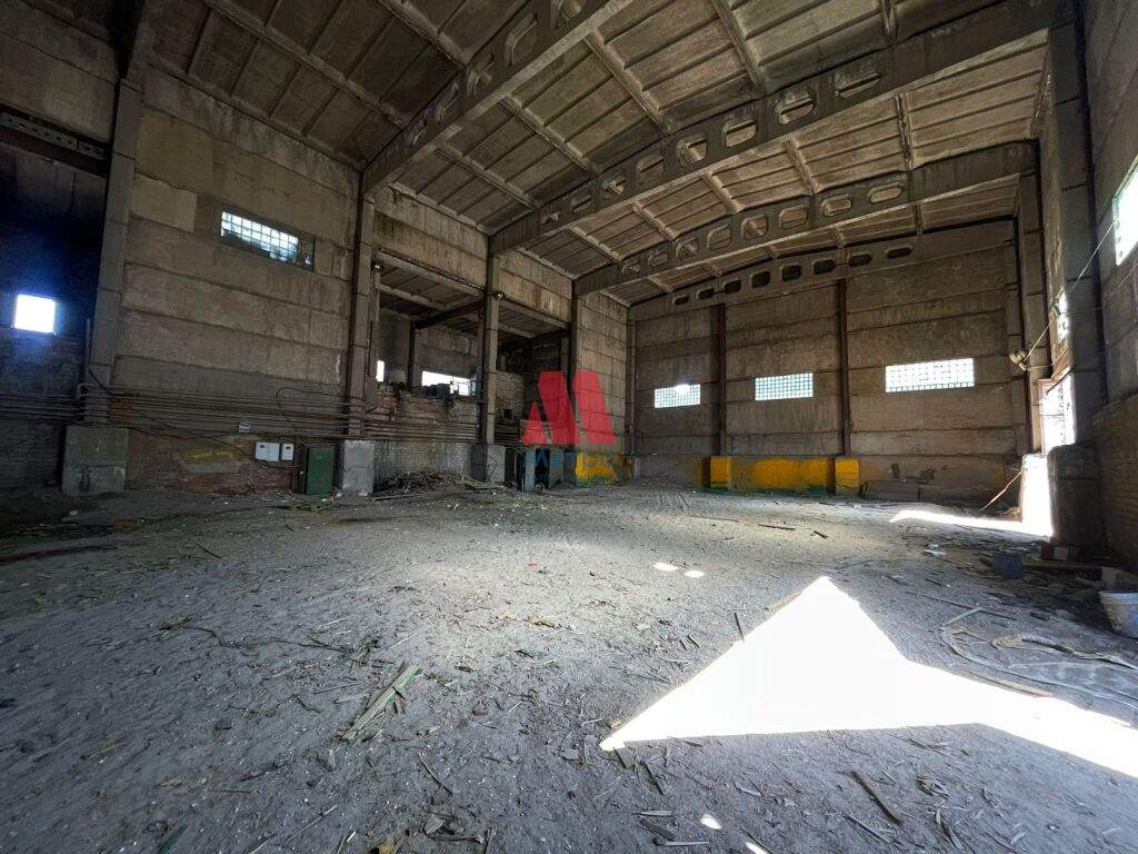 Сдам в аренду склад 540 м.кв.