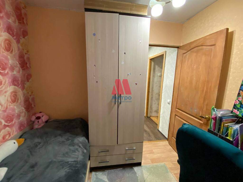Квартира на продажу в Иваново, 14-й проезд, 10к2 фото №7