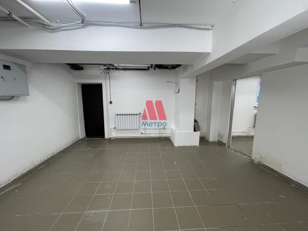 Сдам в аренду помещение свободного назначения 40 м.кв.