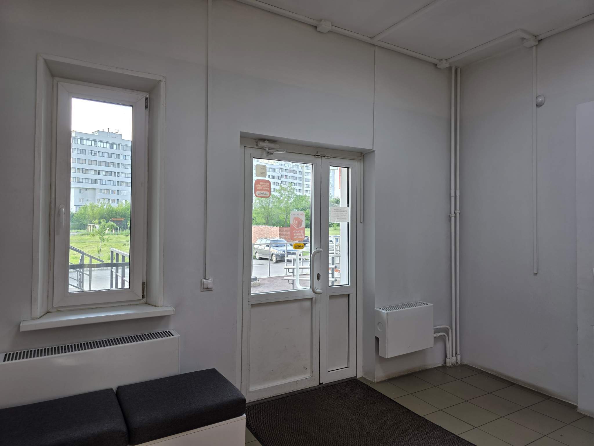 Офис на продажу в Челябинске, Агалакова улица, 66Б фото №21