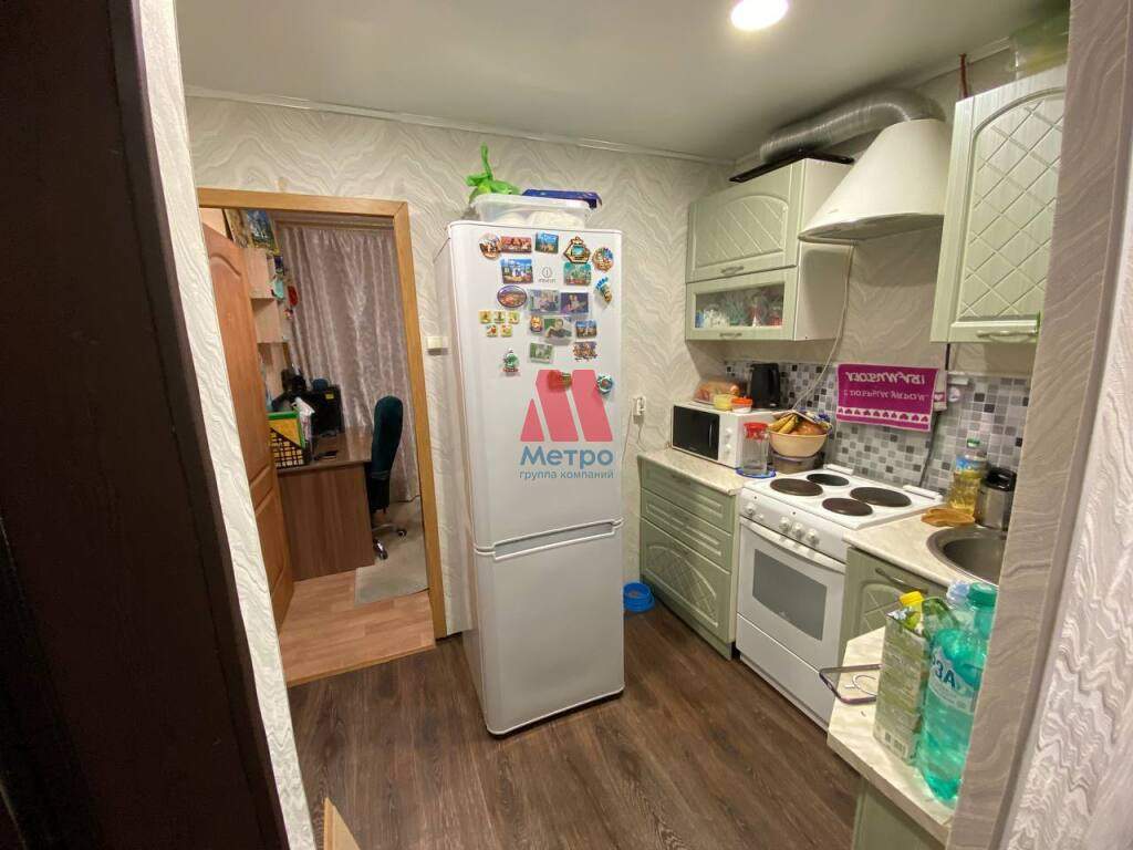 Квартира на продажу в Иваново, 14-й проезд, 10к2 фото №8