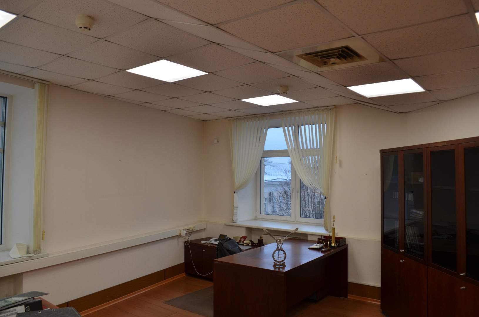 Сдам в аренду помещение свободного назначения 380 м.кв.