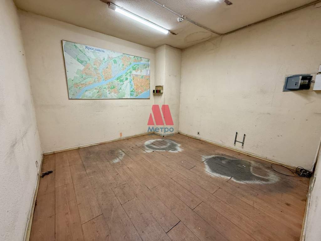 Сдам в аренду склад 927 м.кв.