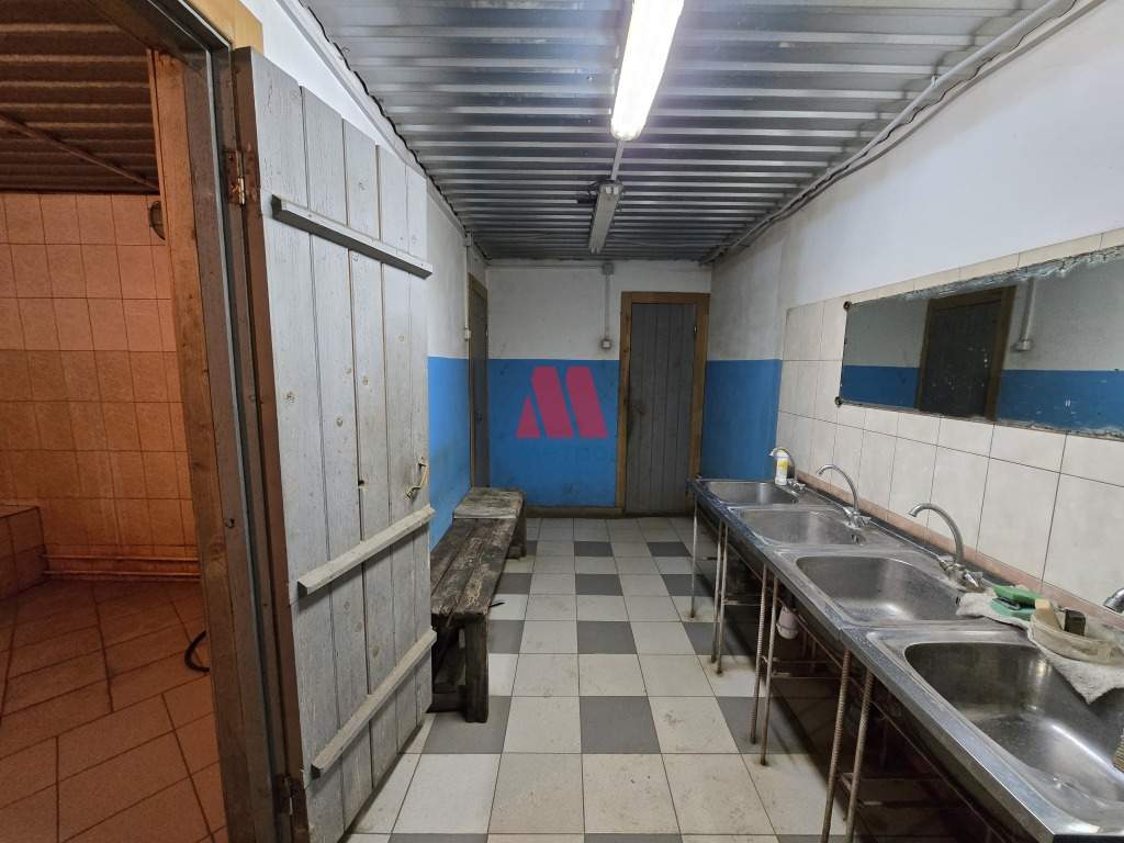 Продам производственное помещение 500 м.кв.