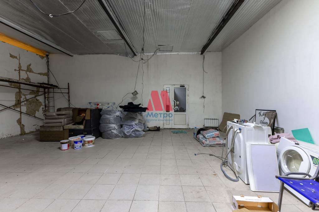 Сдам в аренду магазин 320 м.кв.