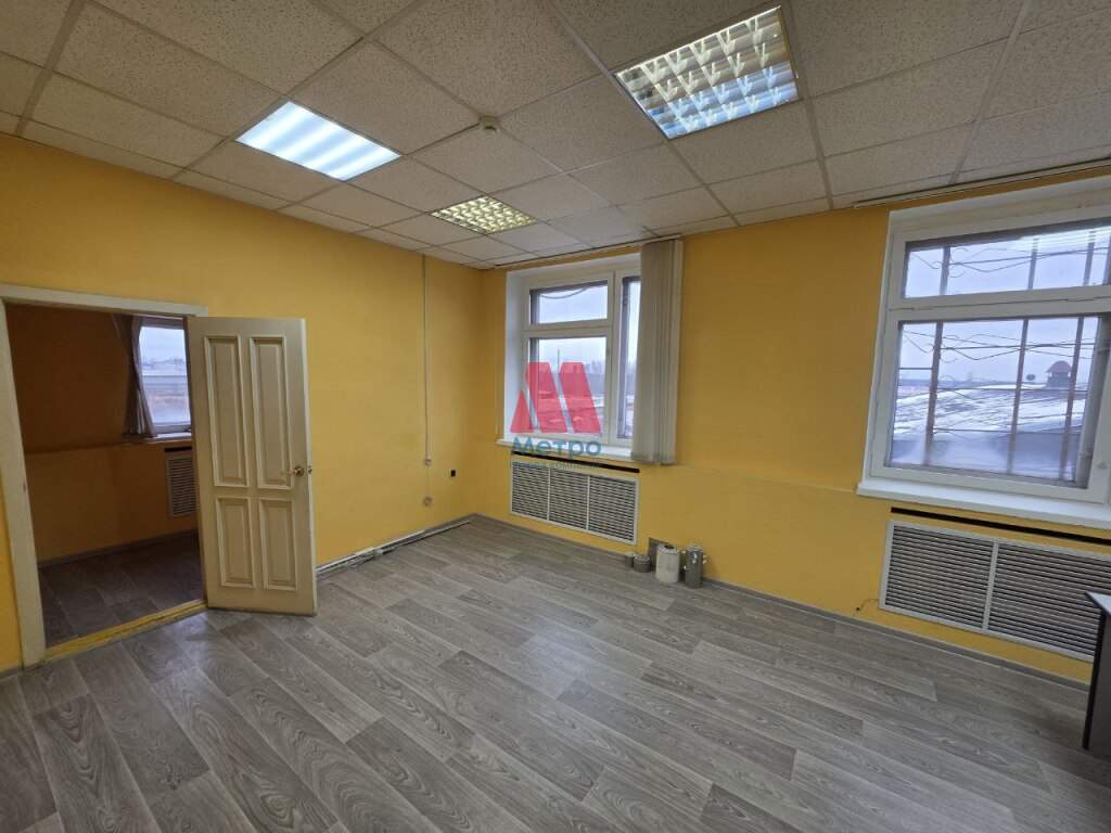 Сдам в аренду офис 34 м.кв.