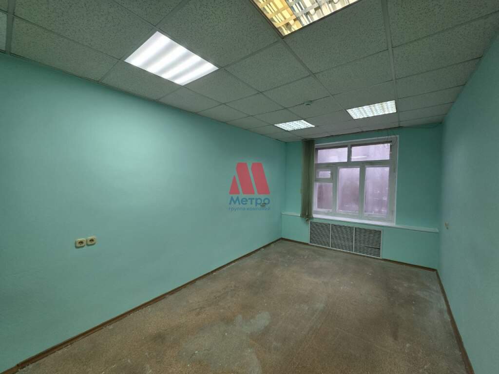 Сдам в аренду офис 34 м.кв.