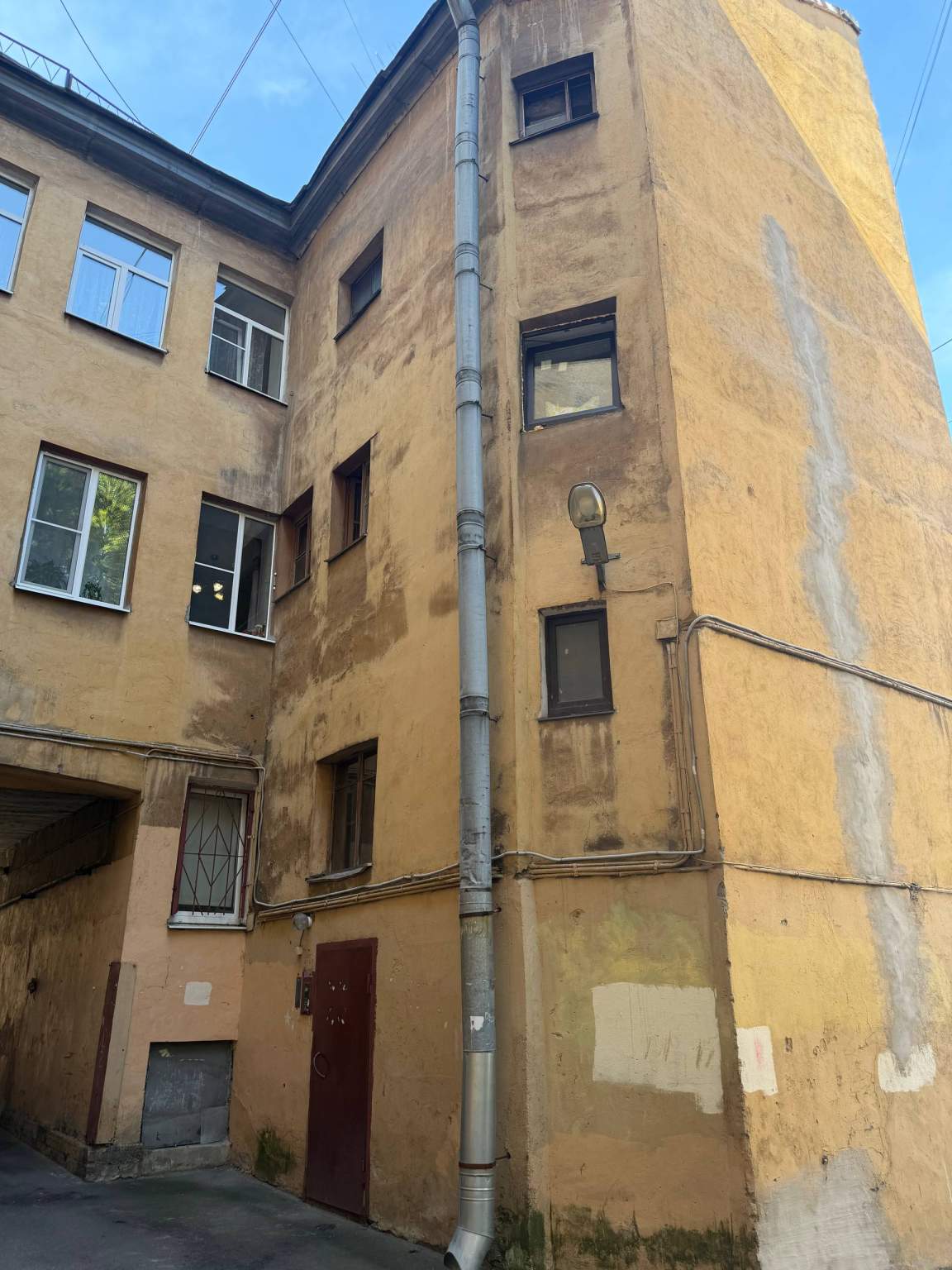 Продам офис 7.2 м.кв.