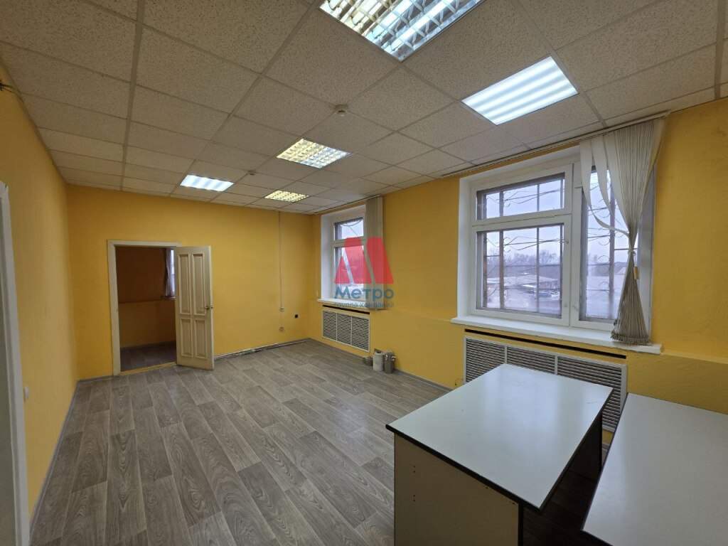 Сдам в аренду офис 34 м.кв.