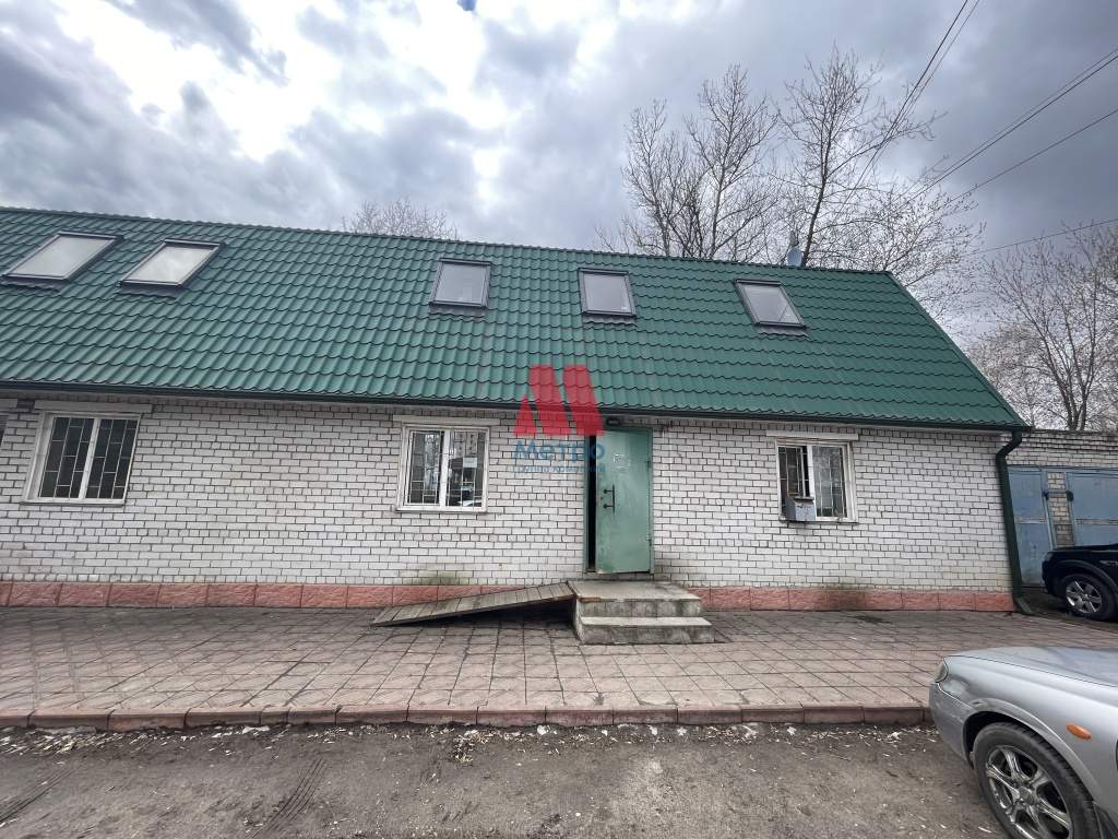 Сдам в аренду офис 40 м.кв.