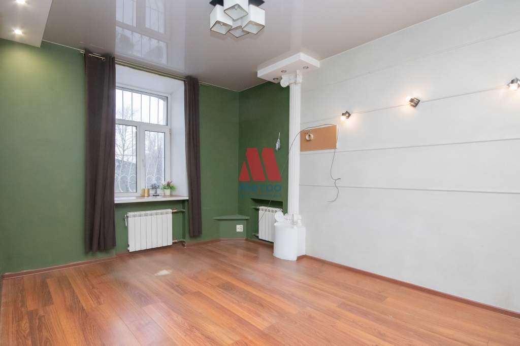 Сдам в аренду офис 58 м.кв.