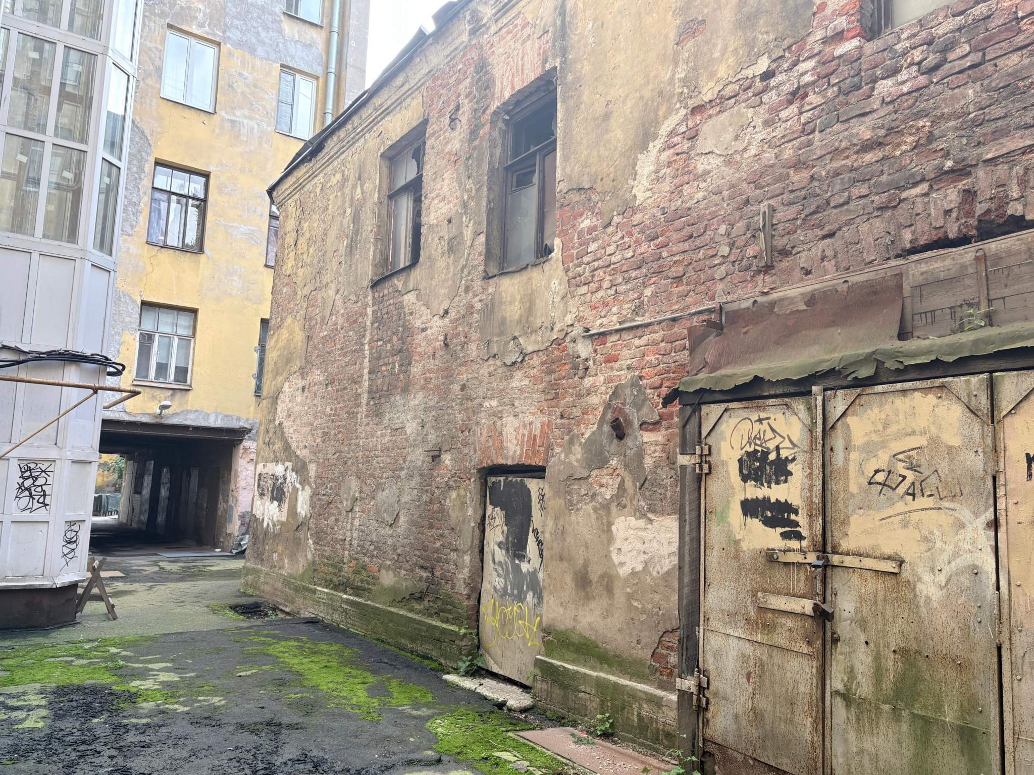 Продам офис 19.3 м.кв.
