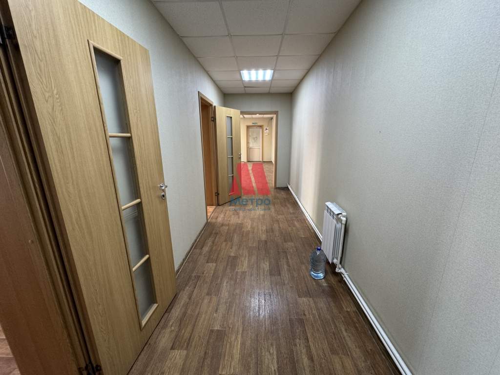 Сдам в аренду офис 73 м.кв.